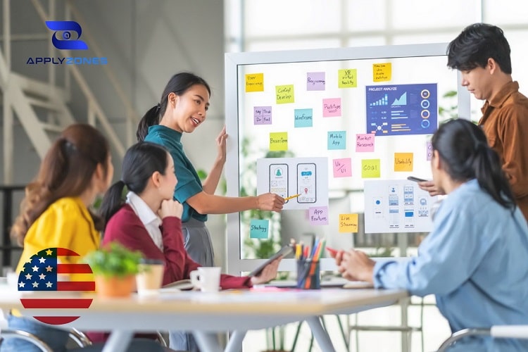 Du học Mỹ ngành marketing: Điều kiện, chi phí và chương trình học